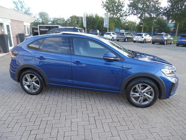 Volkswagen Taigo 1.0 TSI R-Line IQ Light panorama dak