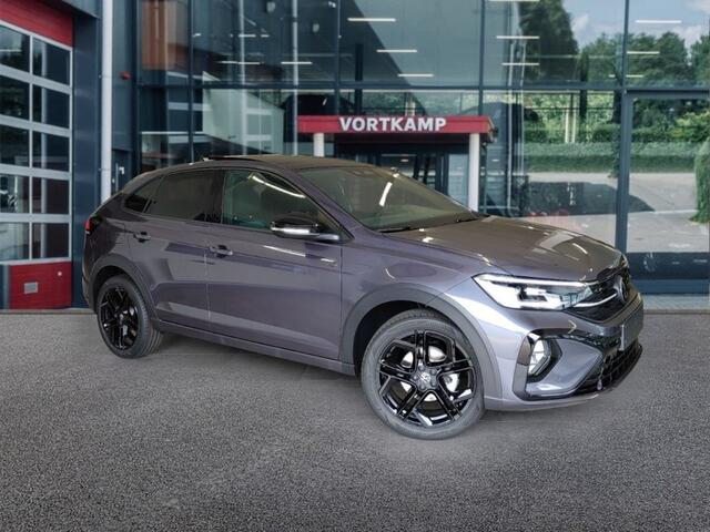 Volkswagen Taigo 1.5 TSI DSG R-LINE BLACK STYLE PANO-DAK/CAMERA/ACC/IQ/STOELVERW/CARPLAY