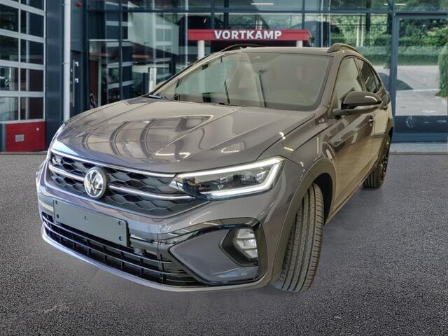 Volkswagen Taigo 1.5 TSI DSG R-LINE BLACK STYLE AFN.TREKHAAK/CAMERA/ACC/IQ/STOELVERW