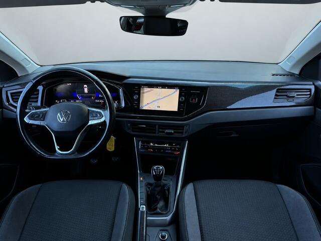 Volkswagen Taigo TSI 95PK LIFE CARPLAY/PDC/STOELVERW.