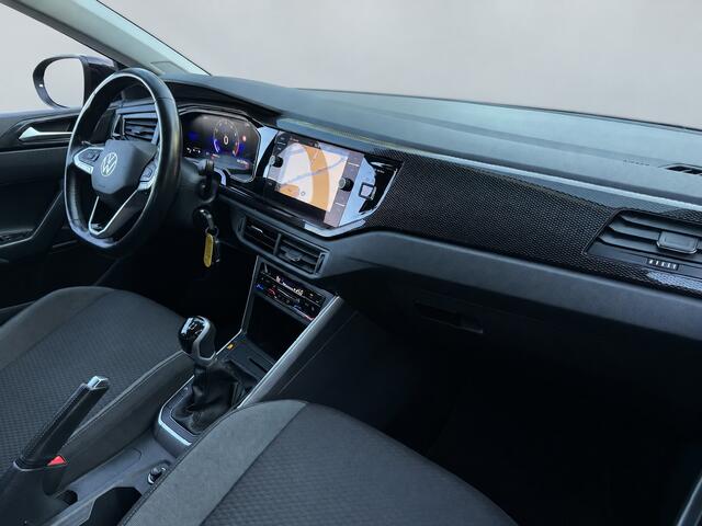 Volkswagen Taigo TSI 95PK LIFE CARPLAY/PDC/STOELVERW.