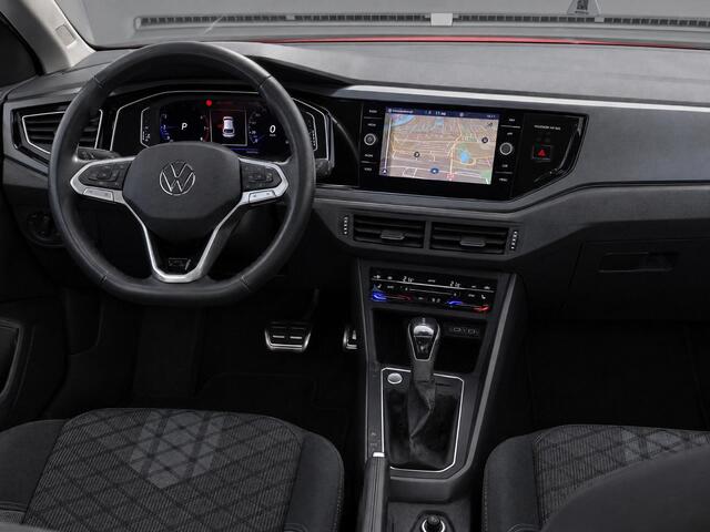 Volkswagen Taigo 1.0TSI/110PK R-Line · Panoramadak · Stoelverwarming · Keyless · Camera + Parkeersensoren · – foto 8