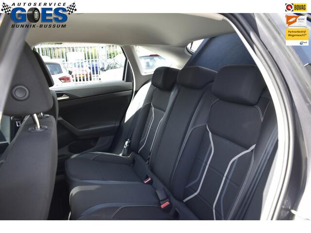 Volkswagen Taigo Style-iq.light-1.0-stoel verw.-clima