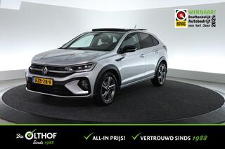 Volkswagen Taigo 1.0 TSI R-Line Business | SCHUIF - KANTE