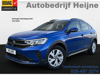 Volkswagen Taigo 1.0 TSI 95PK LIFE EDITION CARPLAY/NAVI/C