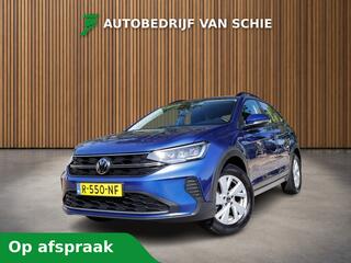 Volkswagen Taigo 1.0 TSI Life 1e-Eig. & Dealer-Onderh. BO