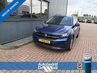Volkswagen Taigo 1.0 TSi Life Bns. LEDER/CAMERA/NAVI/ADAP