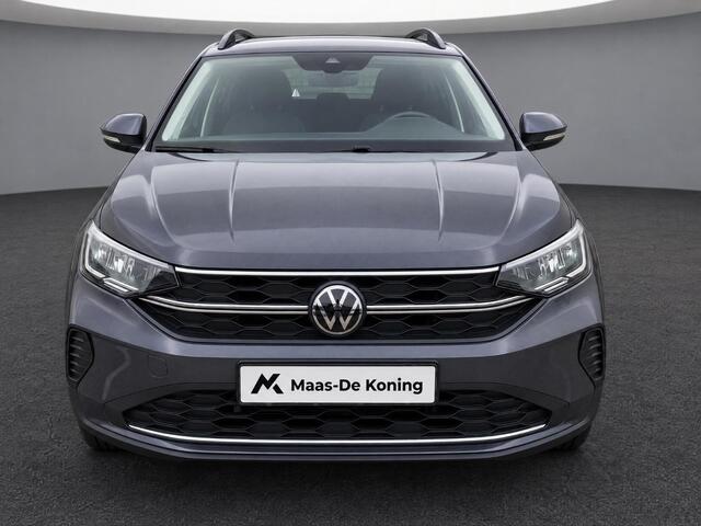 Volkswagen Taigo 1.0TSI/95PK Life Edition · Navigatie · Apple/Android Car Play · Camera + Parkeersensoren · Garantie t/m 30-07-2028 of 100000km – foto 2