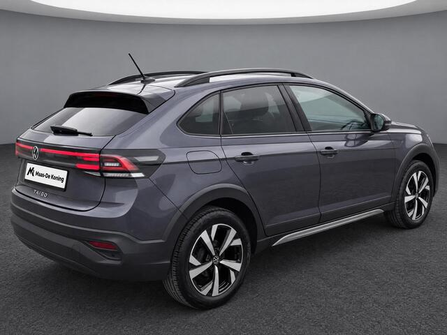Volkswagen Taigo 1.0TSI/95PK Life Edition · Navigatie · Apple/Android Car Play · Camera + Parkeersensoren · Garantie t/m 30-07-2028 of 100000km – foto 4