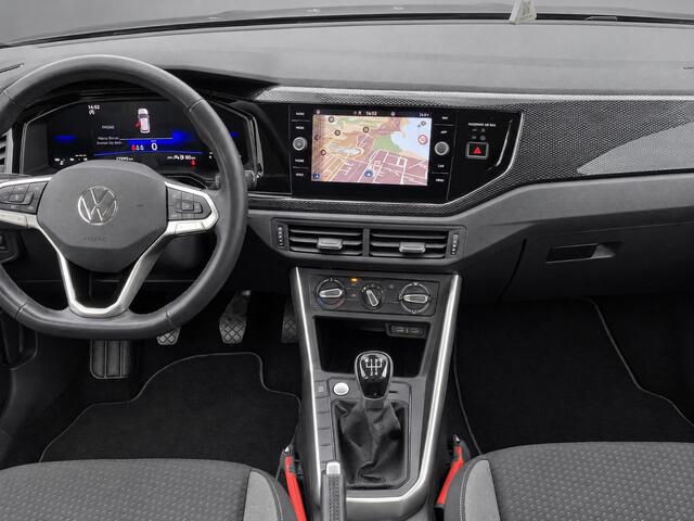 Volkswagen Taigo 1.0TSI/95PK Life Edition · Navigatie · Apple/Android Car Play · Camera + Parkeersensoren · Garantie t/m 30-07-2028 of 100000km – foto 8