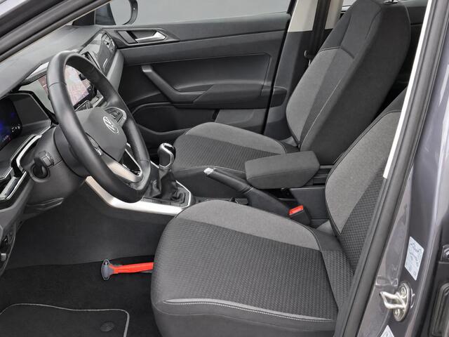 Volkswagen Taigo 1.0TSI/95PK Life Edition · Navigatie · Apple/Android Car Play · Camera + Parkeersensoren · Garantie t/m 30-07-2028 of 100000km – foto 9