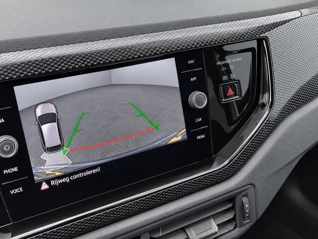 Volkswagen Taigo 1.0TSI/95PK Life Edition · Navigatie · Apple/Android Car Play · Camera + Parkeersensoren · Garantie t/m 30-07-2028 of 100000km – foto 10