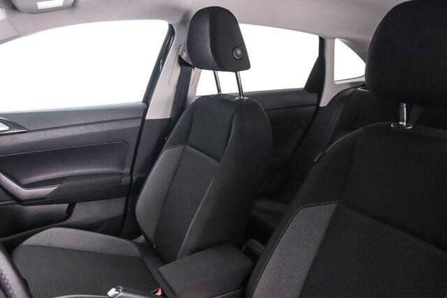 Volkswagen Taigo Life Edition 1.0 TSI 95pk Adaptive cruise control, Achteruitrijcamera, Parkeersensor achter, LED koplampen, App connect, DAB, Radio, Airco, Bluetooth – foto 4