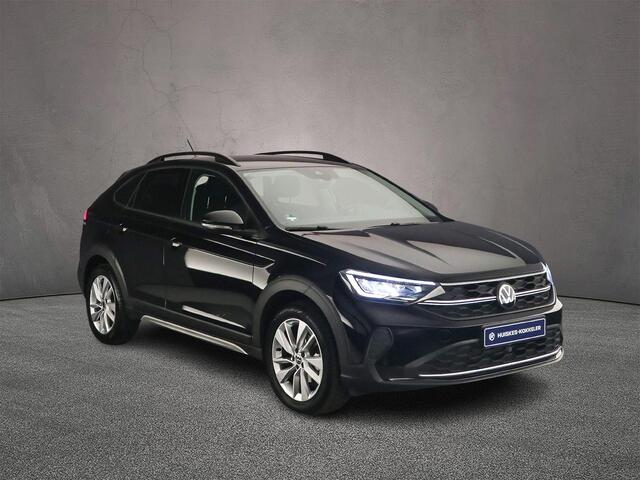 Volkswagen Taigo Life Edition 1.0 TSI 95pk Adaptive cruise control, Achteruitrijcamera, Parkeersensor achter, LED koplampen, App connect, DAB, Radio, Airco, Bluetooth – foto 9