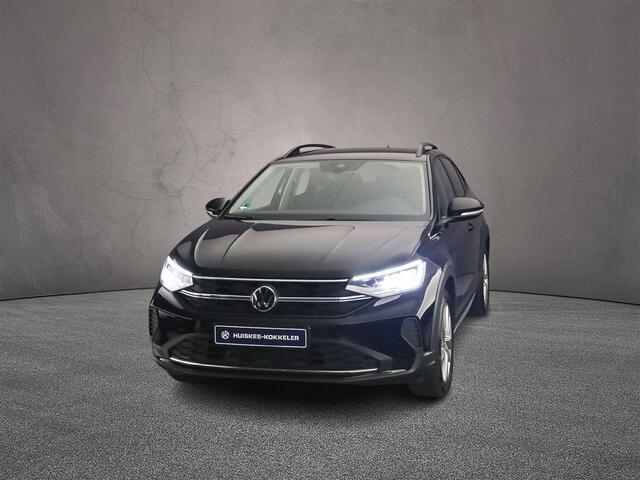 Volkswagen Taigo Life Edition 1.0 TSI 95pk Adaptive cruise control, Achteruitrijcamera, Parkeersensor achter, LED koplampen, App connect, DAB, Radio, Airco, Bluetooth – foto 10