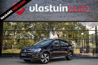 Volkswagen Taigo 1.0 TSI Style , Achteruitrijcamera, Adap