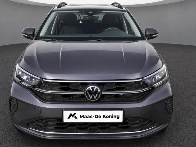 Volkswagen Taigo 1.0TSI/95PK Life Edition · Apple/Android Car Play · Camera + Parkeersensoren · Keyless · Garantie t/m 30-07-2028 of 100000km. – foto 2