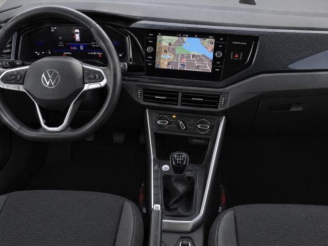 Volkswagen Taigo 1.0TSI/95PK Life Edition · Apple/Android Car Play · Camera + Parkeersensoren · Keyless · Garantie t/m 30-07-2028 of 100000km. – foto 8