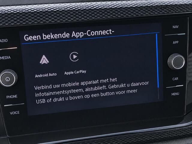Volkswagen Taigo 1.0TSI/95PK Life Edition · Apple/Android Car Play · Camera + Parkeersensoren · Keyless · Garantie t/m 30-07-2028 of 100000km. – foto 10