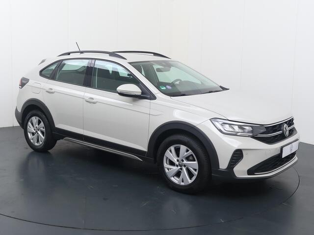 Volkswagen Taigo 1.0 TSI Life | 95 PK | Adaptive cruise control | Apple Carplay/Android Auto | Digitale cockpit | Parkeersensoren | LED verlichting | – foto 3