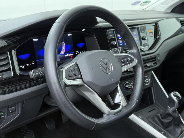 Volkswagen Taigo 1.0 TSI Life | 95 PK | Adaptive cruise control | Apple Carplay/Android Auto | Digitale cockpit | Parkeersensoren | LED verlichting | – foto 6