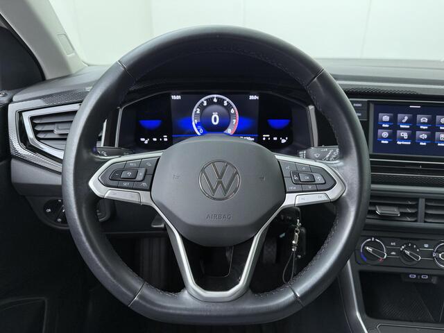Volkswagen Taigo 1.0 TSI Life | 95 PK | Adaptive cruise control | Apple Carplay/Android Auto | Digitale cockpit | Parkeersensoren | LED verlichting | – foto 8