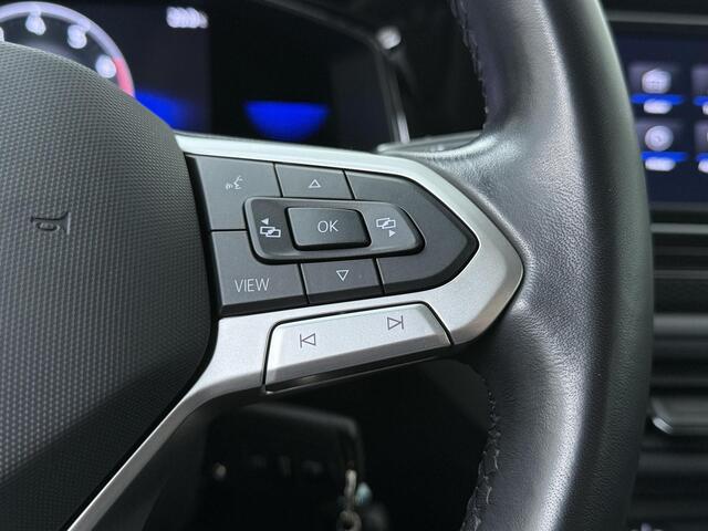 Volkswagen Taigo 1.0 TSI Life | 95 PK | Adaptive cruise control | Apple Carplay/Android Auto | Digitale cockpit | Parkeersensoren | LED verlichting | – foto 9