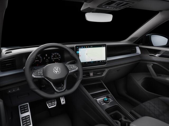 Volkswagen Tayron 1.5 eHybrid 150kW/204pk R-line Edtion PHEV