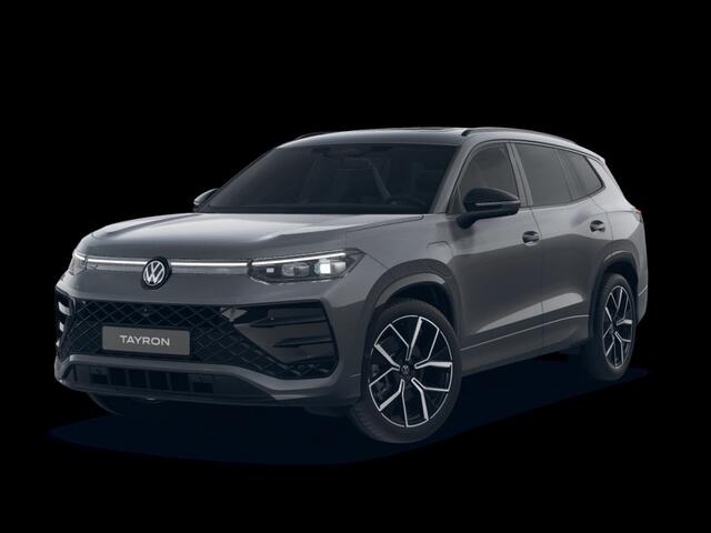 Volkswagen Tayron 1.5 eHybrid 150kW/204pk R-line Edtion PHEV Copy