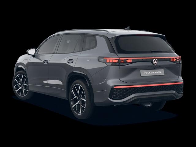Volkswagen Tayron 1.5 eHybrid 150kW/204pk R-line Edtion PHEV Copy