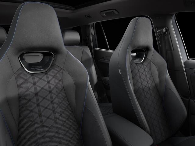 Volkswagen Tayron 1.5 eHybrid 150kW/204pk R-line Edtion PHEV Copy
