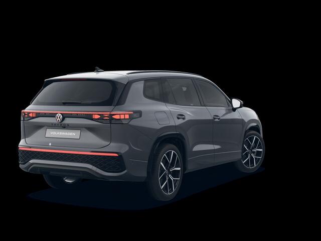Volkswagen Tayron 1.5 eHybrid 150kW/204pk R-line Edtion PHEV Copy