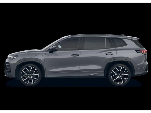 Volkswagen Tayron 1.5 eHybrid 150kW/204pk R-line Edtion PHEV Copy