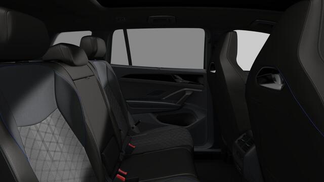 Volkswagen Tayron 1.5 eHybrid 204 6DSG R-Line Edition Automaat | Panoramisch schuif-, kanteldak, elektrisch bedienbaar | R-Line exterieurpakket 'Black Style'