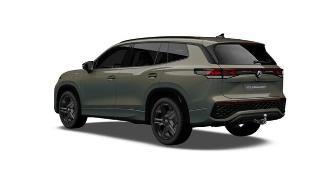 Volkswagen Tayron R-Line-Edition 1.5 eHybrid 150 kW / 204 pk SUV 6 v