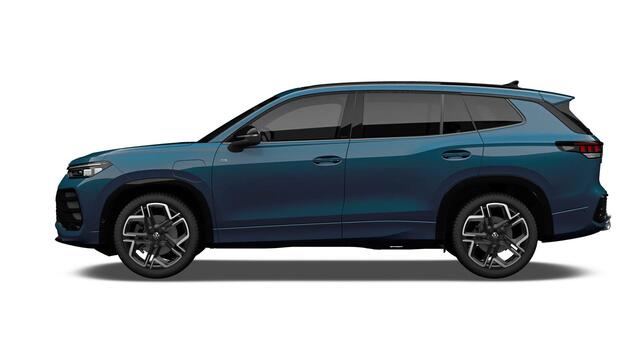 Volkswagen Tayron R-Line-Edition 1.5 eHybrid 150 kW / 204 pk SUV 6 v