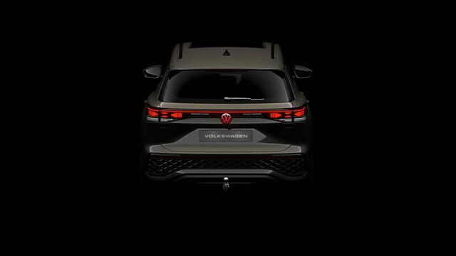 Volkswagen Tayron R-Line-Edition 1.5 eHybrid 150 kW / 204 pk SUV 6 v