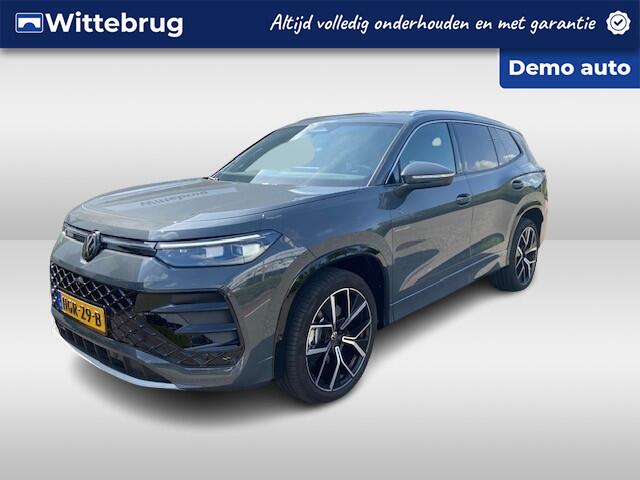 Volkswagen Tayron 1.5 eTSI R-Line Edition 7p. 7 persoons/App. connect/360"Camera/IQ Led
