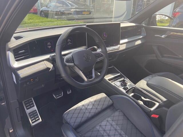 Volkswagen Tayron 1.5 eTSI R-Line Edition 7p. 7 persoons/App. connect/360"Camera/IQ Led