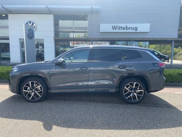 Volkswagen Tayron 1.5 eTSI R-Line Edition 7p. 7 persoons/App. connect/360"Camera/IQ Led