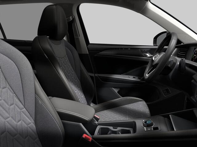 Volkswagen Tayron Life Edition 1.5 eHybrid 204 pk | Trekhaak | Stuur & Stoelverwarming | 19 inch 'Catania' |