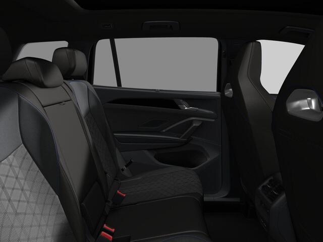 Volkswagen Tayron R-Line-Edition 1.5 eHybrid 204 pk 6 versn. DSG · Black Style Pakket · Trekhaak incl. aanhangermanoeuvreerhulp 'Trailer Assist' · Winter Pakket ·