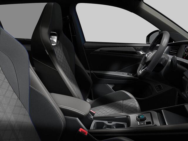 Volkswagen Tayron R-Line-Edition 1.5 eHybrid 272 pk 6 versn. DSG · Assistance Pakket Plus · Black Style Pakket · Design Pakket · Travel Pakket · Trekhaak incl. aanhangermanoeuvreerhulp 'Trailer Assist' · Winter Pakket ·
