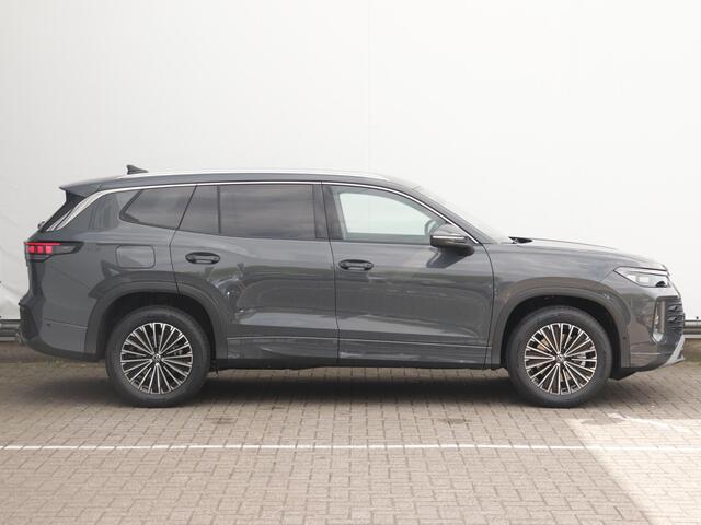 Volkswagen Tayron Life Edition 1.5 eHybrid 150 kW / 204 pk SUV 6 ver | Trekhaak | 18" inch lm velgen | Stoelverwarming |