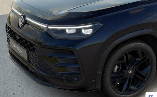 Volkswagen Tayron 1.5 eHybrid R-Line Edition *BLACK STYLE* !!!Profiteer ook van 2.000 EURO inruilpremie!!!