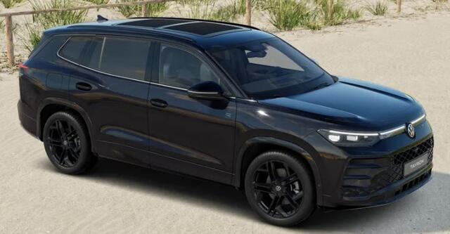 Volkswagen Tayron 1.5 eHybrid R-Line Edition *BLACK STYLE* !!!Profiteer ook van 2.000 EURO inruilpremie!!!