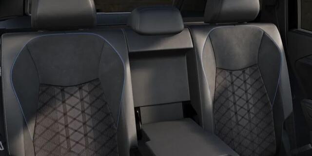 Volkswagen Tayron 1.5 eHybrid R-Line Edition *BLACK STYLE* !!!Profiteer ook van 2.000 EURO inruilpremie!!!