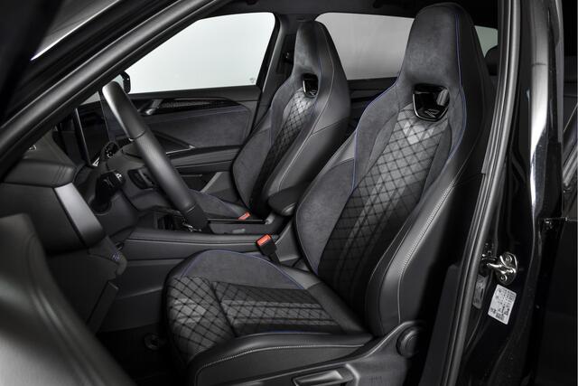 Volkswagen Tayron 1.5 eHybrid R-Line Edition - Automaat | Black Style Pakket | S/K-Panodak | Dig. Cockpit | Adapt. Cruise | Stoel-+Stuurverw. | PDC | Camera | App. Connect | ECC | Elek. Klep | DAB | LM 20" | 3119