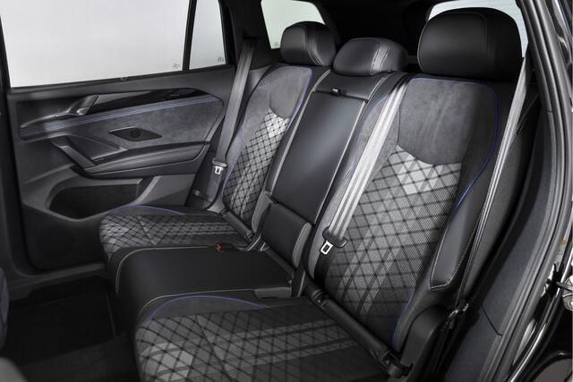 Volkswagen Tayron 1.5 eHybrid R-Line Edition - Automaat | Black Style Pakket | S/K-Panodak | Dig. Cockpit | Adapt. Cruise | Stoel-+Stuurverw. | PDC | Camera | App. Connect | ECC | Elek. Klep | DAB | LM 20" | 3119