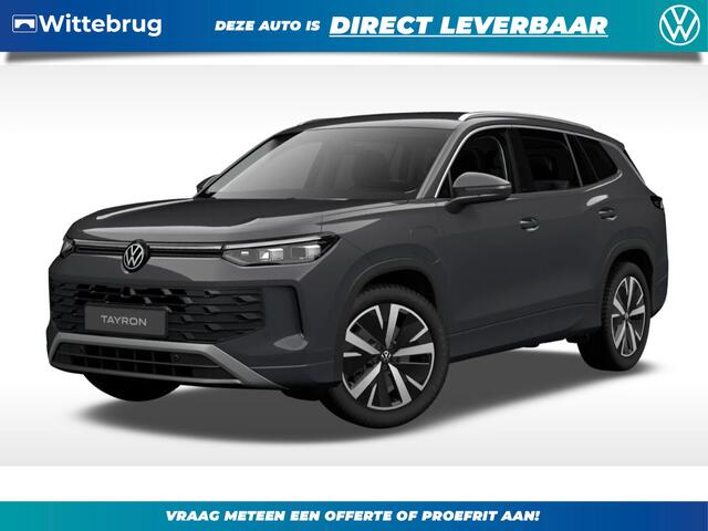 Volkswagen Tayron 1.5 eHybrid Life Edition !!!Profiteer ook van 2.000 EURO inruilpremie!!!